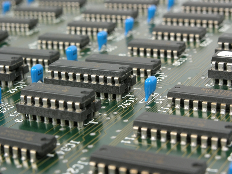 chiptunning