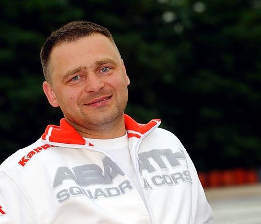 jurczak auto sport